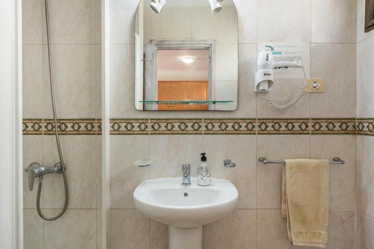 Apartamento Cumana II Пуерто-Ріко Екстер'єр фото