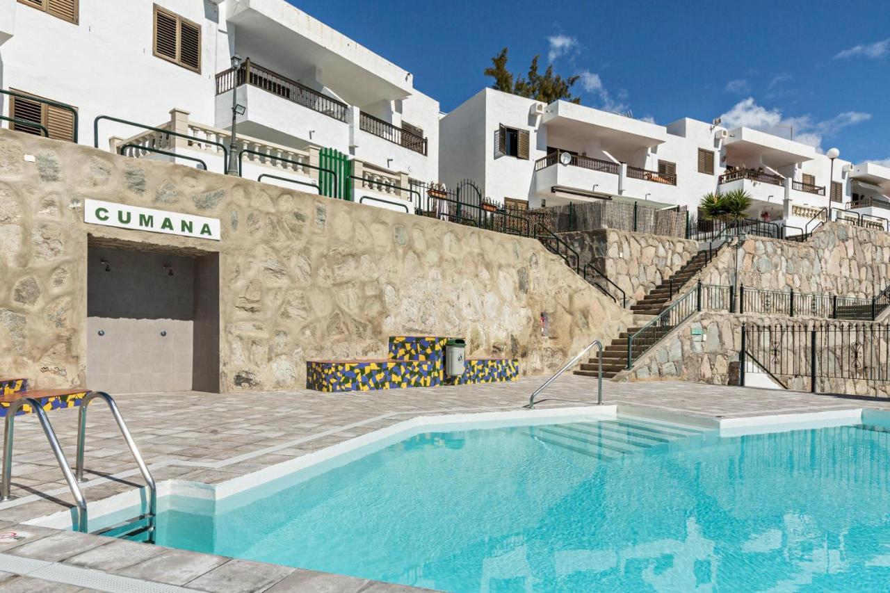 Apartamento Cumana II Пуерто-Ріко Екстер'єр фото