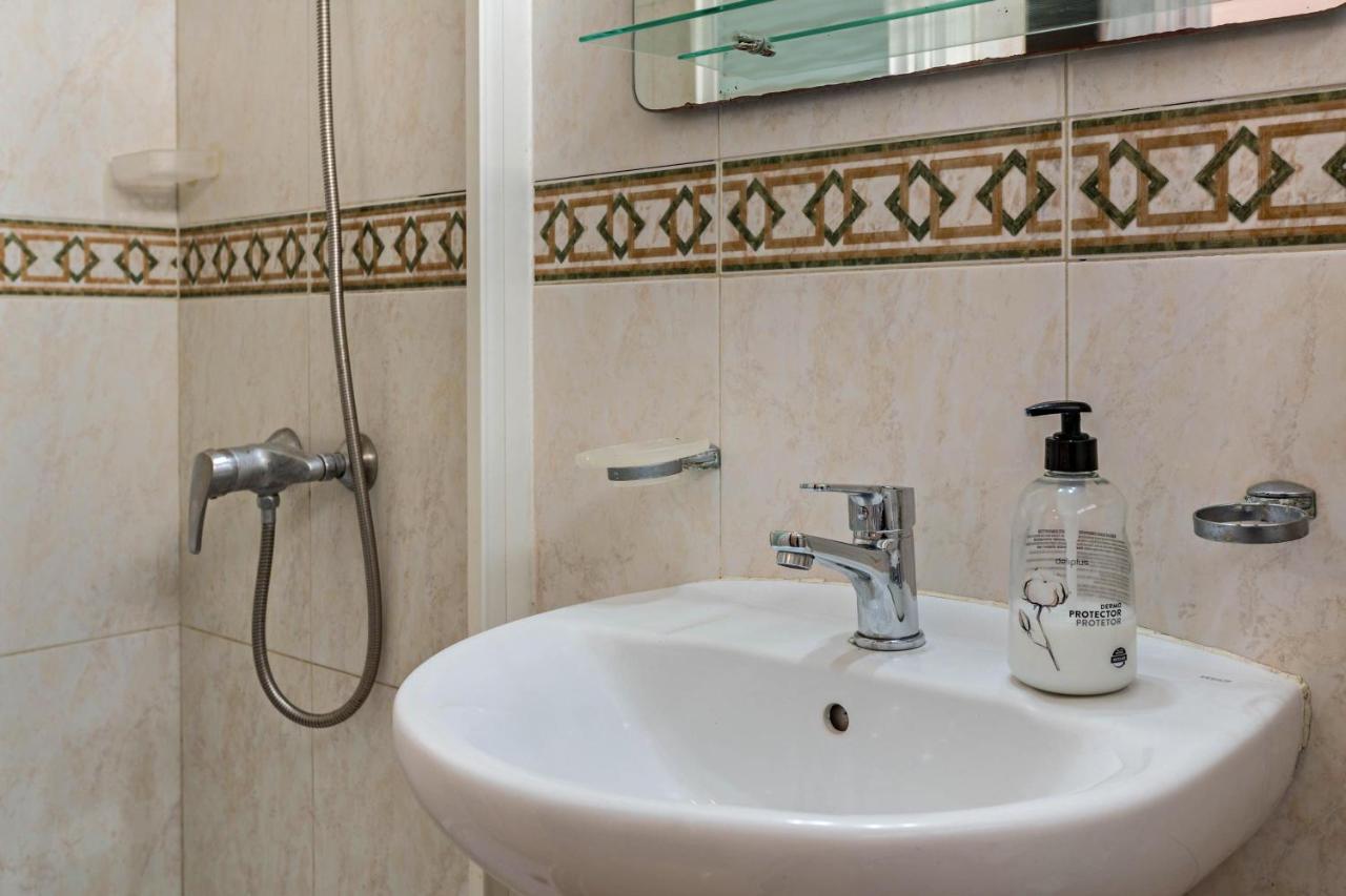 Apartamento Cumana II Пуерто-Ріко Екстер'єр фото