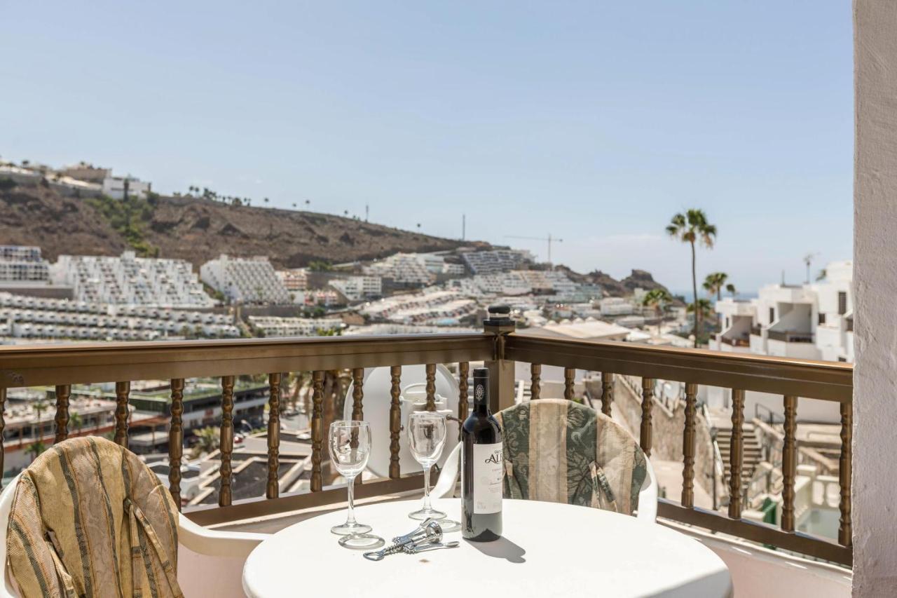 Apartamento Cumana II Пуерто-Ріко Екстер'єр фото