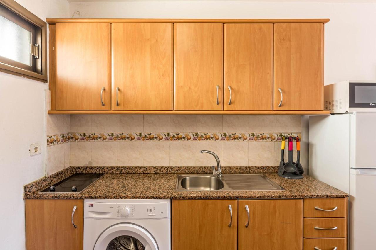 Apartamento Cumana II Пуерто-Ріко Екстер'єр фото