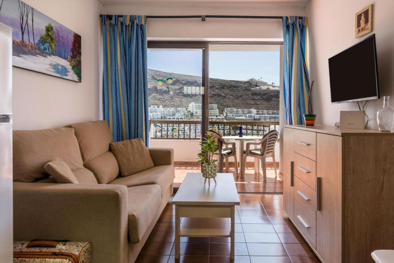 Apartamento Cumana II Пуерто-Ріко Екстер'єр фото